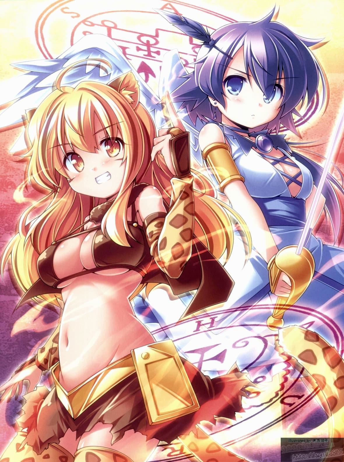 [TEAS事務所[よろず]]萌える!悪魔事典[TEAS事務所[よろず]]萌える!悪魔事典