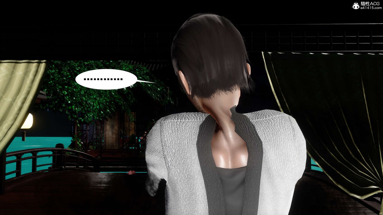 [3D]借你娘子泄泄火[讨魔传]+外传外传2-柳菱香篇15