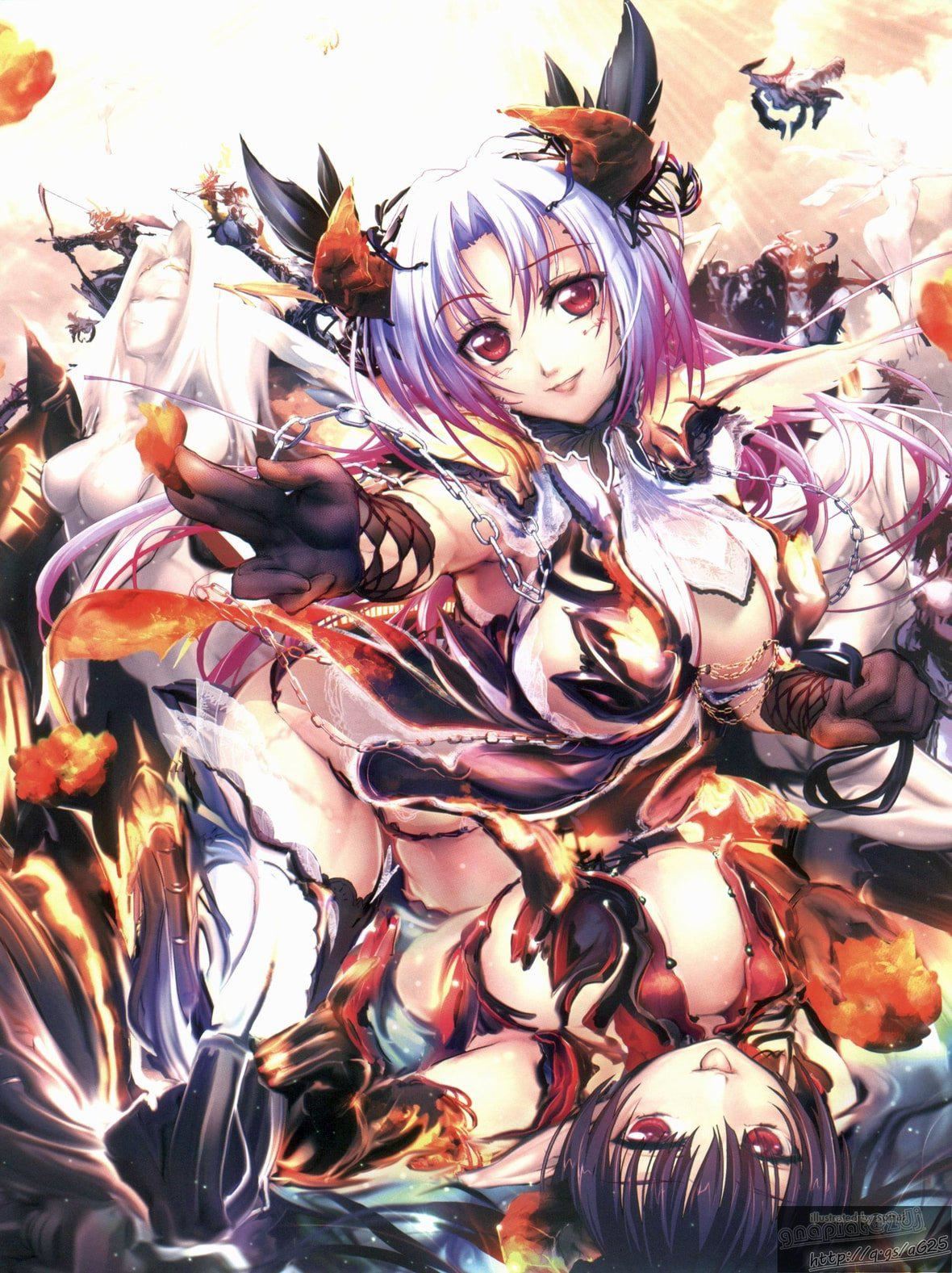 [TEAS事务所[よろず]]萌える!悪魔事典[TEAS事务所[よろず]]萌える!悪魔事典