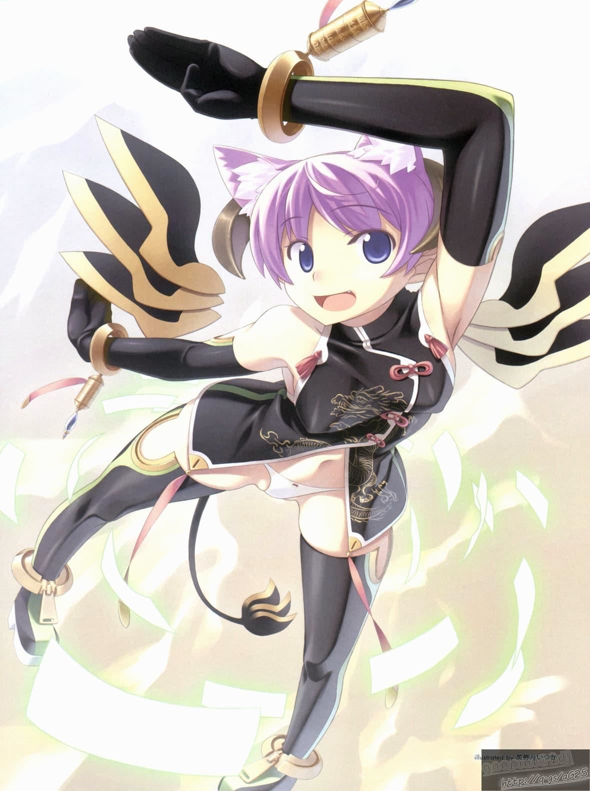 [TEAS事务所[よろず]]萌える!悪魔事典[TEAS事务所[よろず]]萌える!悪魔事典