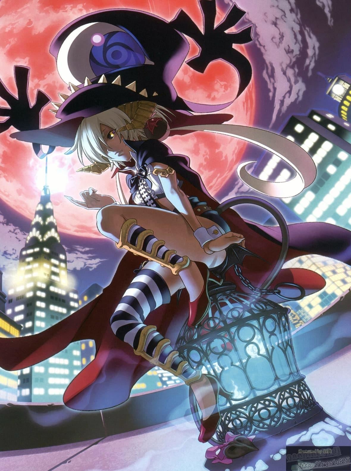 [TEAS事務所[よろず]]萌える!悪魔事典[TEAS事務所[よろず]]萌える!悪魔事典