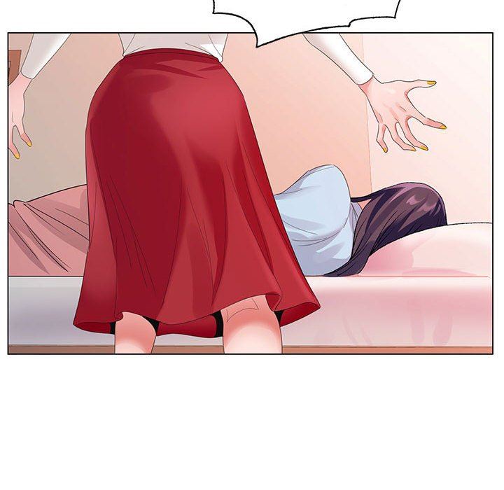 神之手第45话