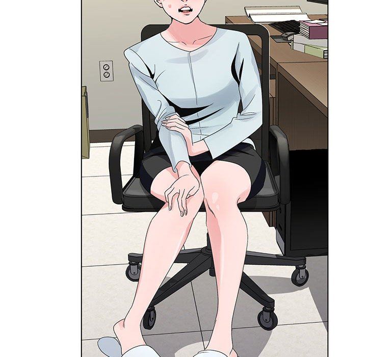 神之手第46话