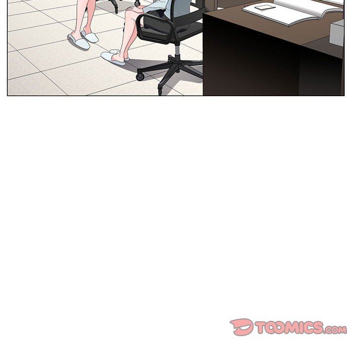 神之手第46话