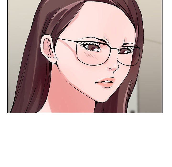 神之手第46话