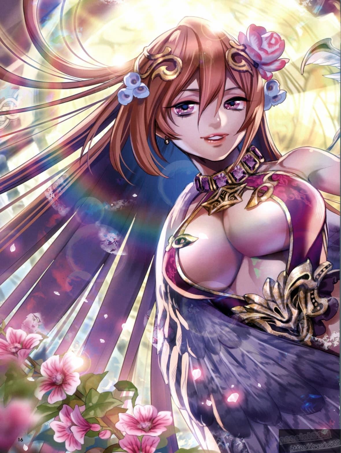 [TEAS事务所[よろず]]萌える!女神事典[TEAS事务所[よろず]]萌える!女神事典