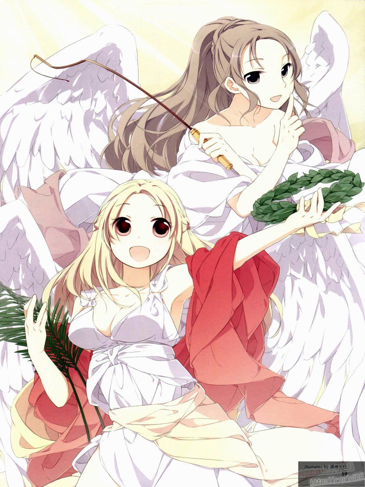 [TEAS事务所[よろず]]萌える!女神事典[TEAS事务所[よろず]]萌える!女神事典