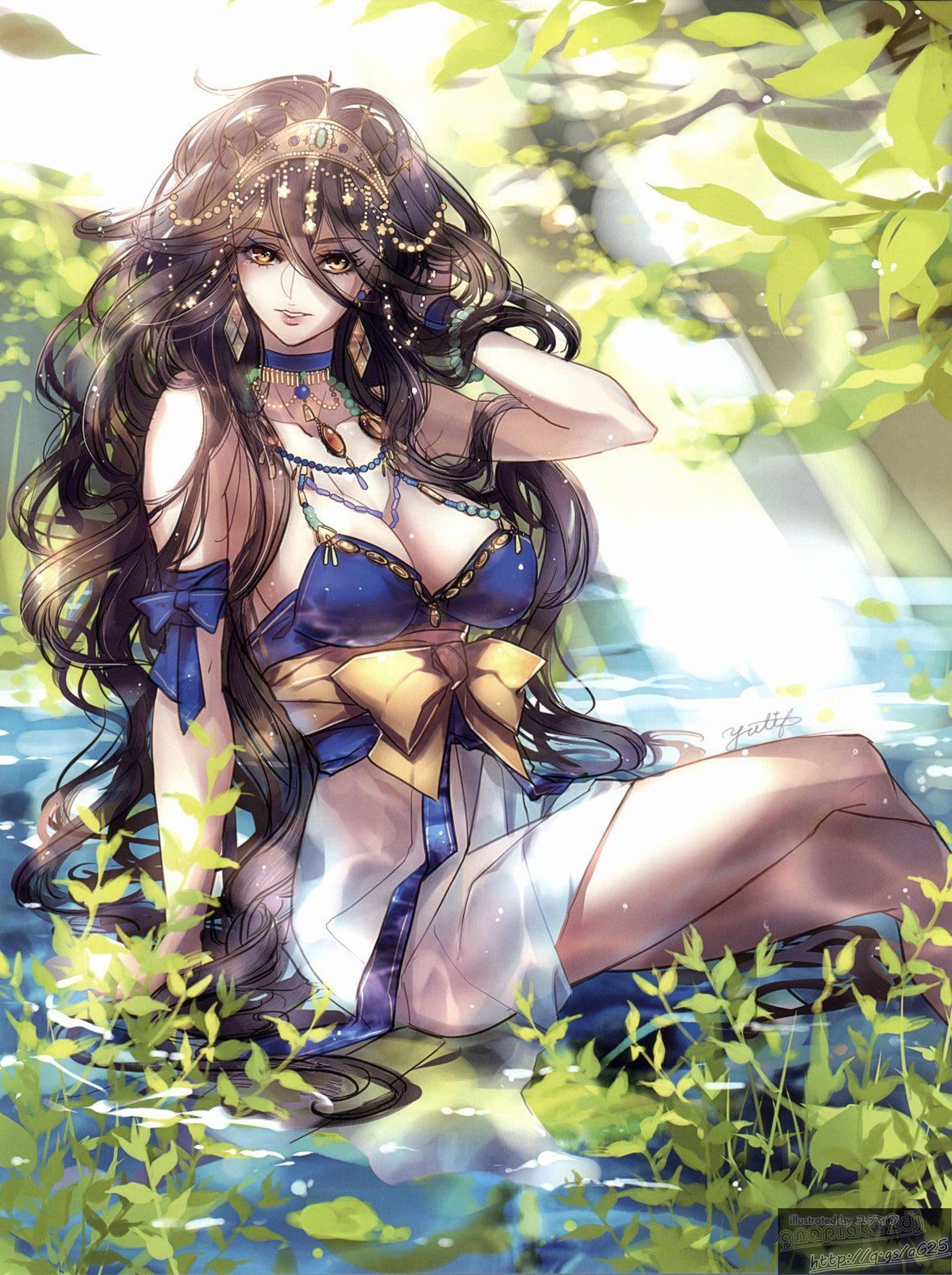 [TEAS事务所[よろず]]萌える!女神事典[TEAS事务所[よろず]]萌える!女神事典