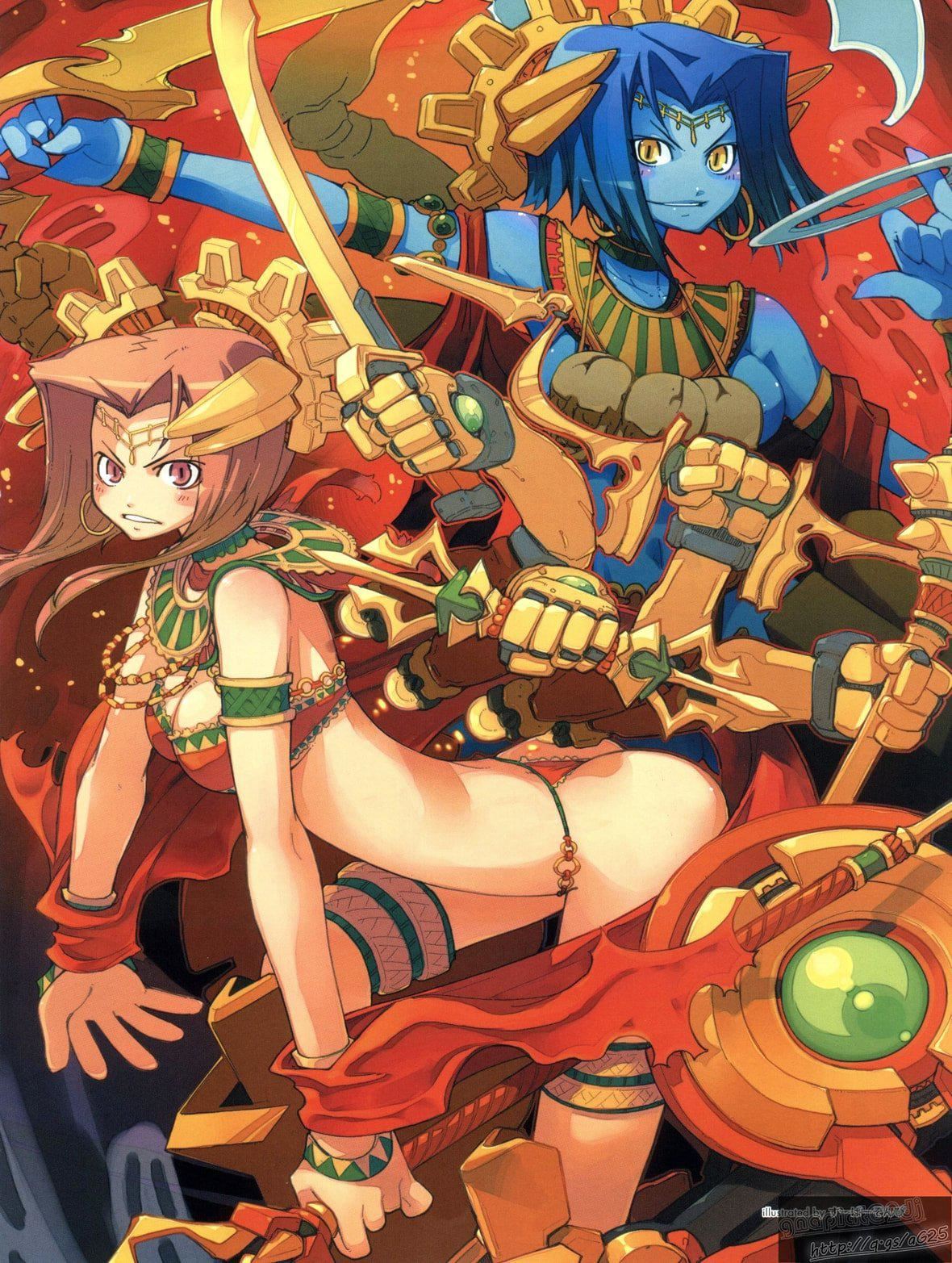 [TEAS事务所[よろず]]萌える!女神事典[TEAS事务所[よろず]]萌える!女神事典