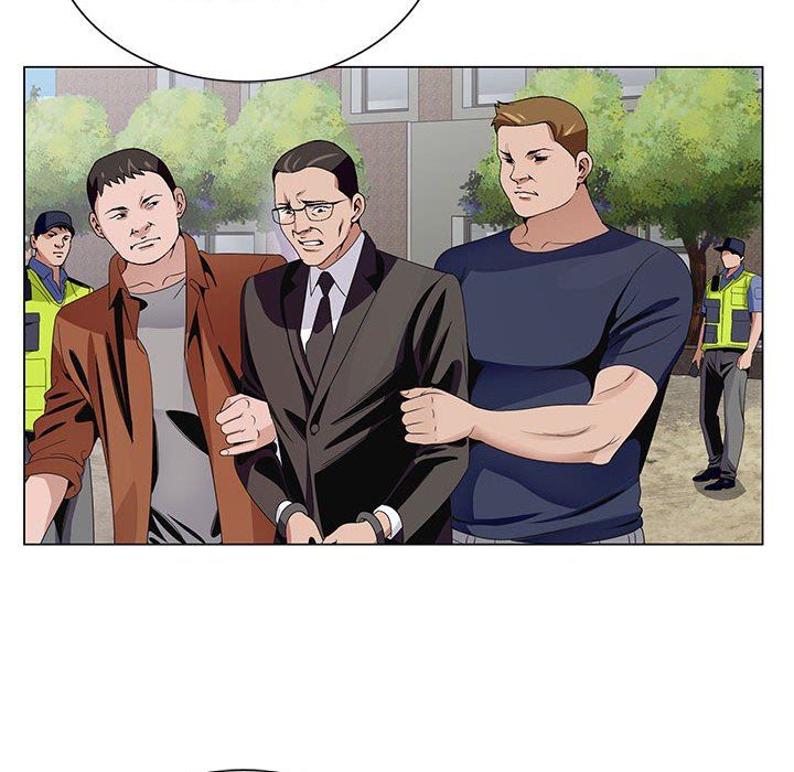 神之手第50话-最终话