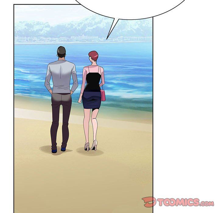 神之手第50话-最终话