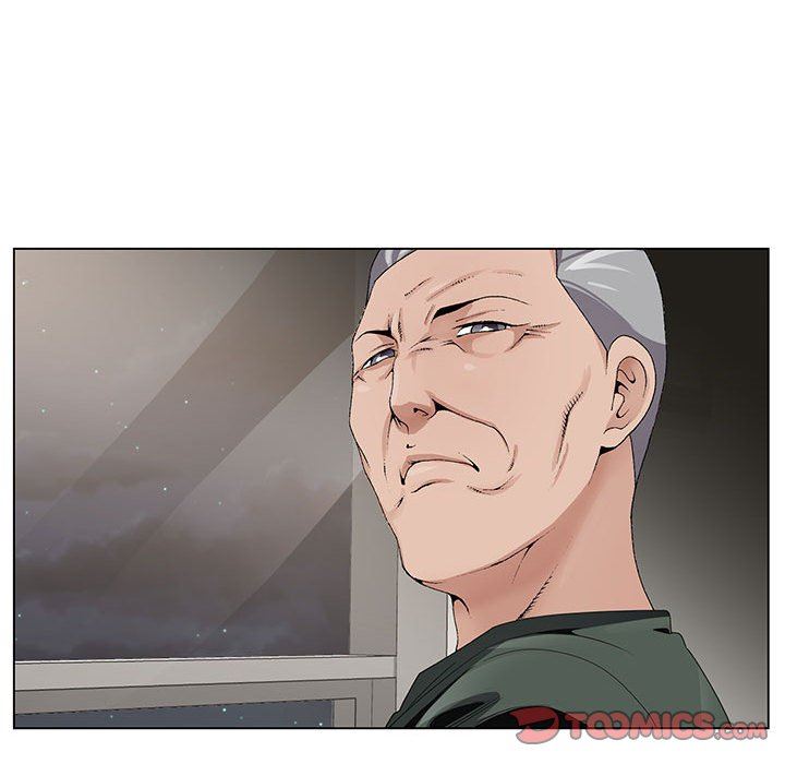 神之手第50话-最终话