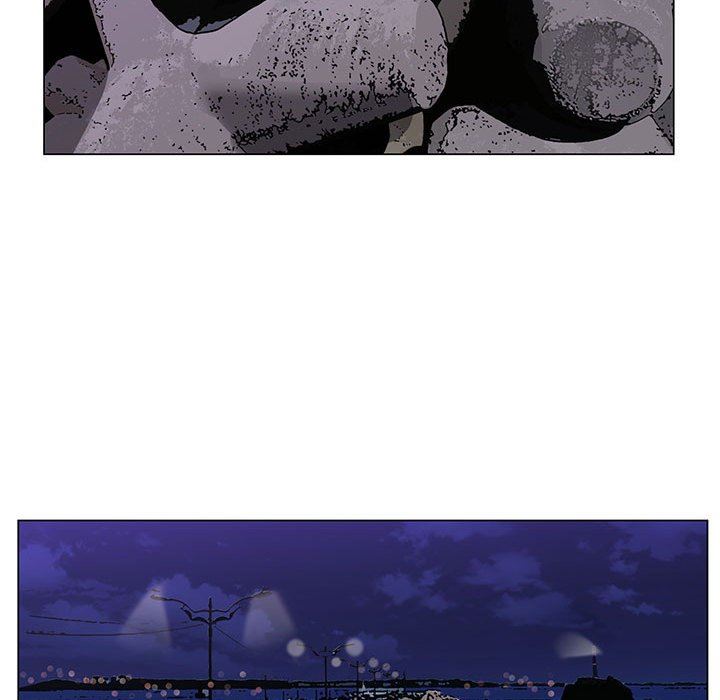 神之手第50話-最終話