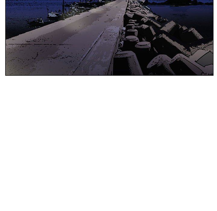 神之手第50話-最終話