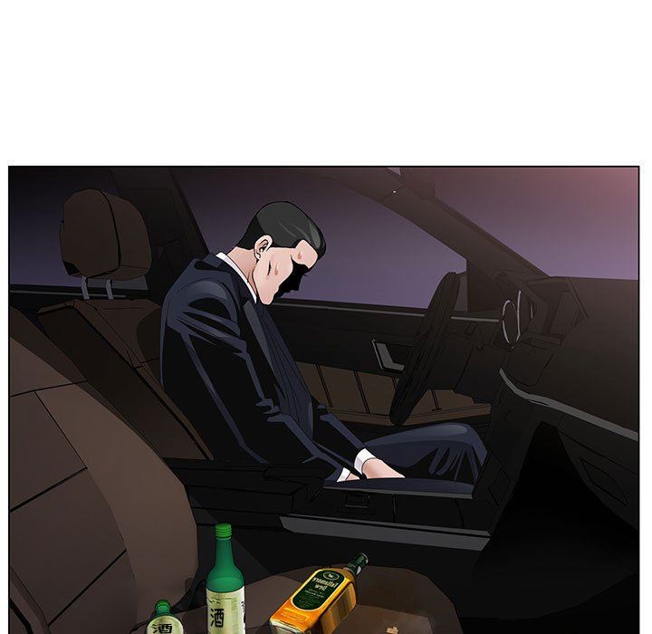 神之手第50话-最终话