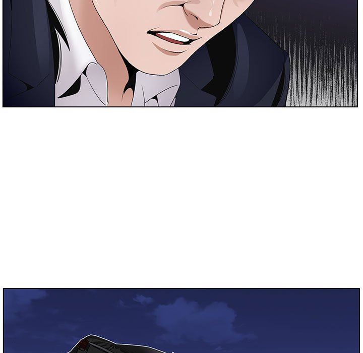 神之手第50话-最终话