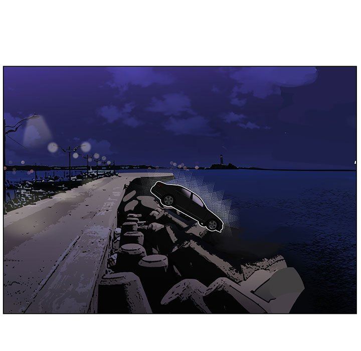 神之手第50話-最終話