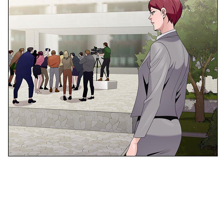 神之手第50话-最终话