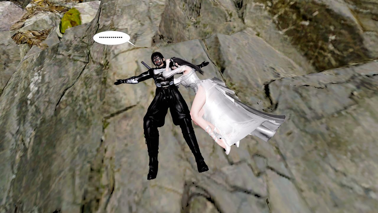 [3D]借你娘子泄泄火[讨魔传]+外传外传5-杨馨儿序章02