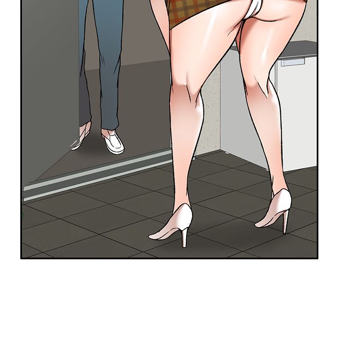 我的美女媳妇第1话