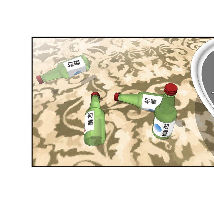 我的美女媳妇第3话