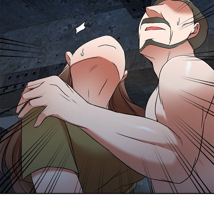 我的美女媳妇第5话