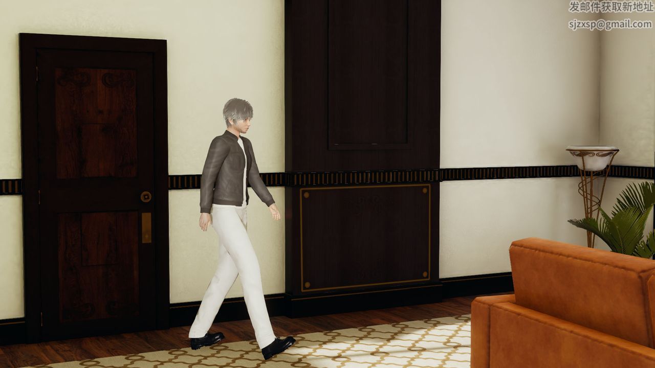 [3D]魔法少女狩猎计划X5+番外X3旧版【第01话】