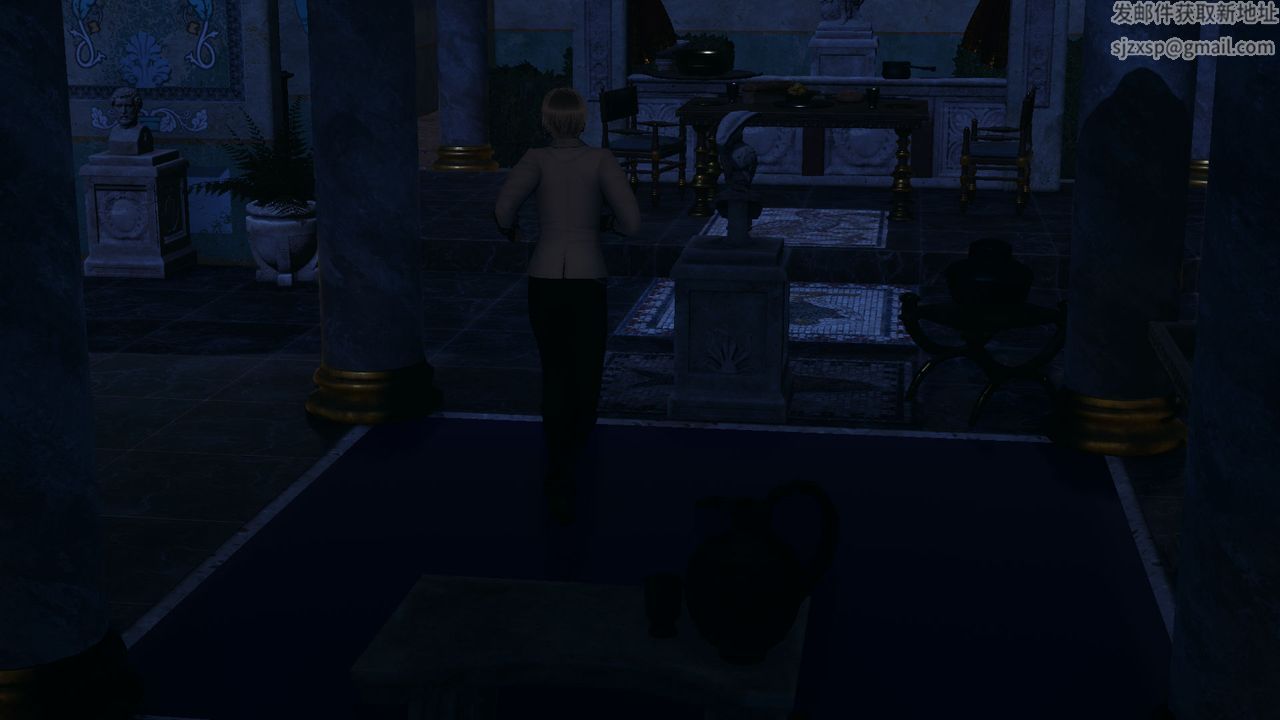 [3D]魔法少女狩猎计划X5+番外X3旧版【第01话】