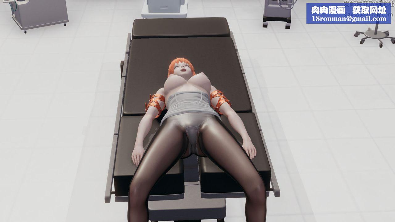 [3D]魔法少女狩猎计划X5+番外X3旧版【第02话】