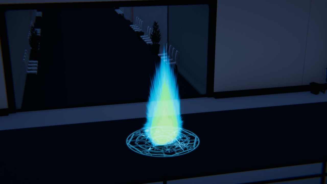 [3D]魔法少女狩猎计划X5+番外X3旧版【第03话】