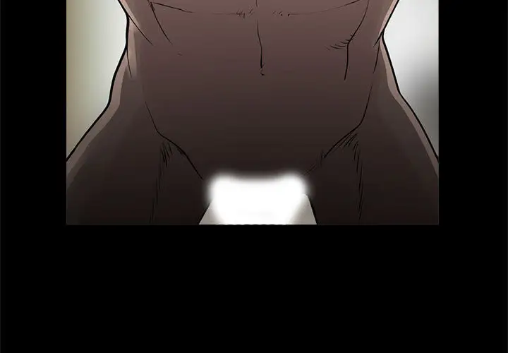 孤岛拼图第11话