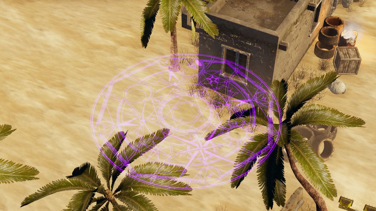 [3D]魔法少女狩猎计划X5+番外X3旧版【第05话】