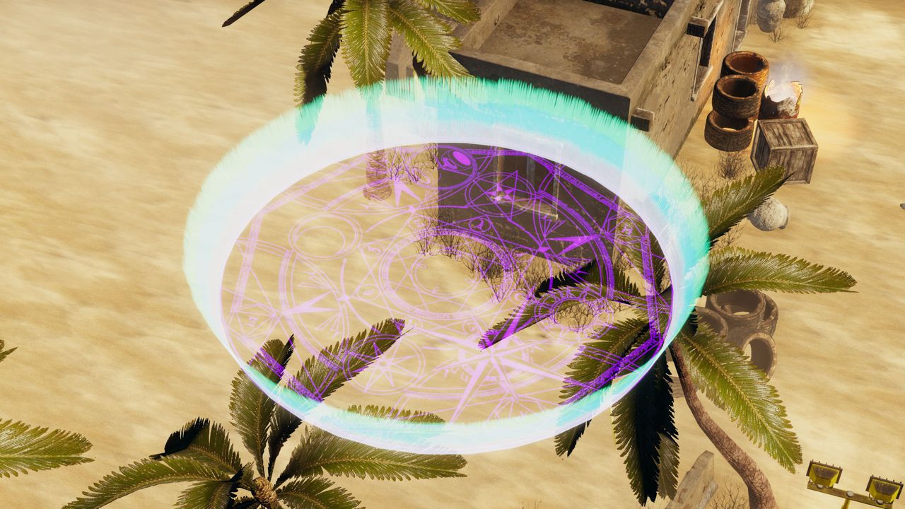 [3D]魔法少女狩獵計劃X5+番外X3舊版【第05话】