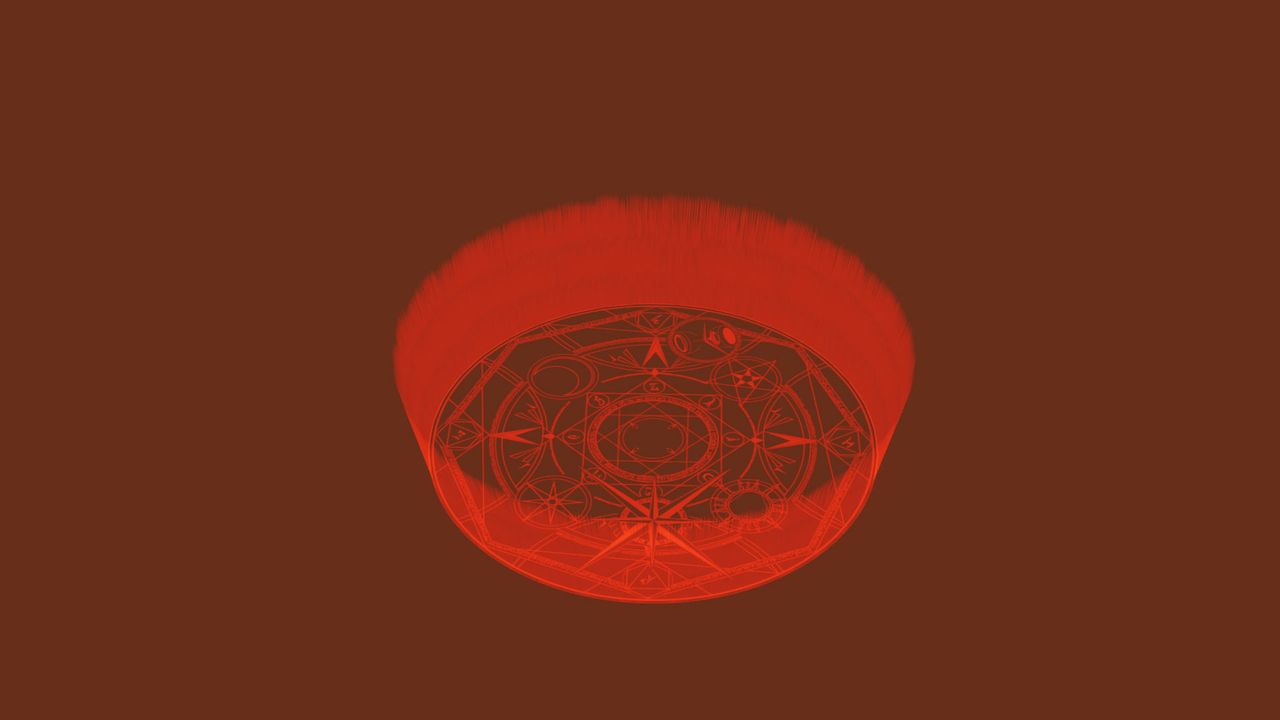 [3D]魔法少女狩猎计划X5+番外X3旧版【第05话】