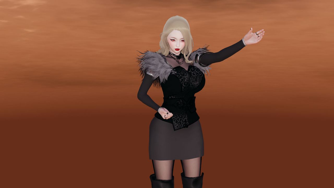 [3D]魔法少女狩猎计划X5+番外X3旧版【第06话】