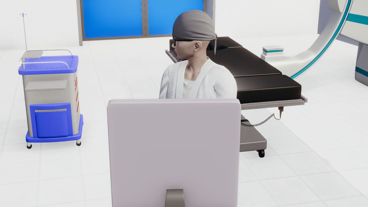 [3D]魔法少女狩猎计划X5+番外X3旧版【第06话】