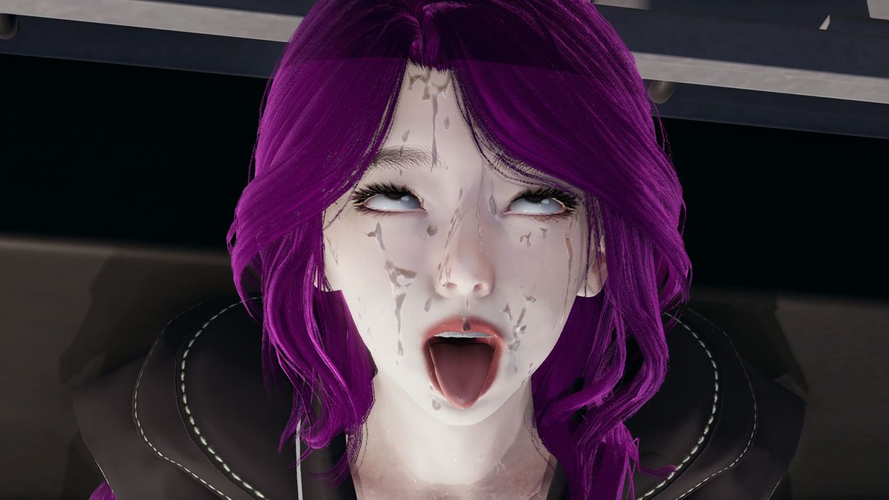 [3D]魔法少女狩猎计划X5+番外X3旧版【第06话】