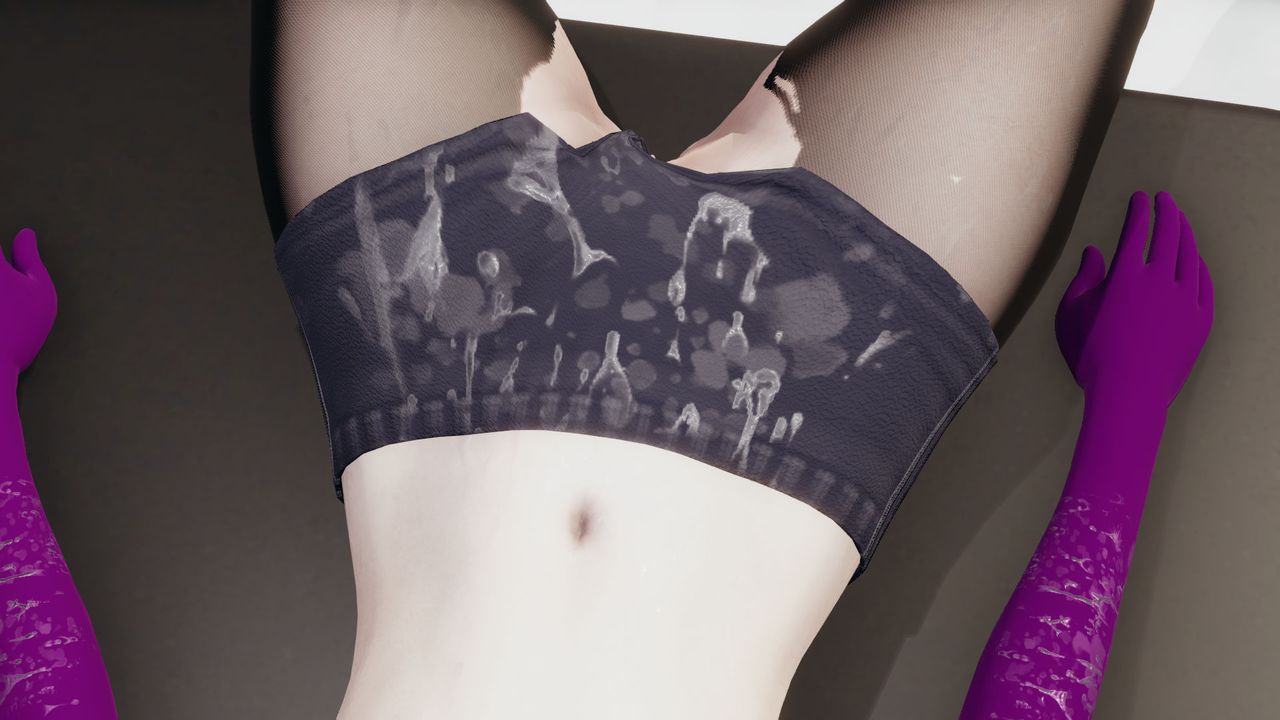 [3D]魔法少女狩猎计划X5+番外X3旧版【第06话】