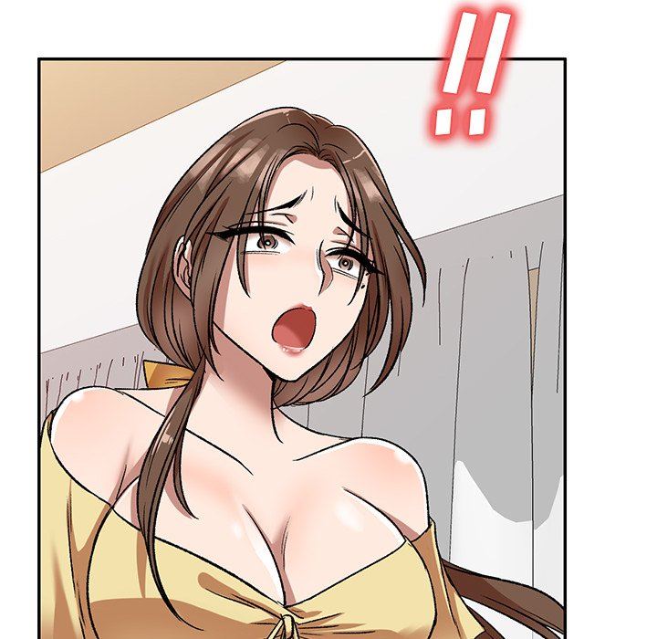 我的美女媳妇第10话