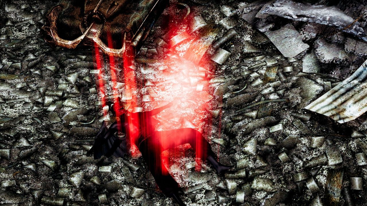 [3D]魔法少女狩猎计划X5+番外X3新版【第01话】