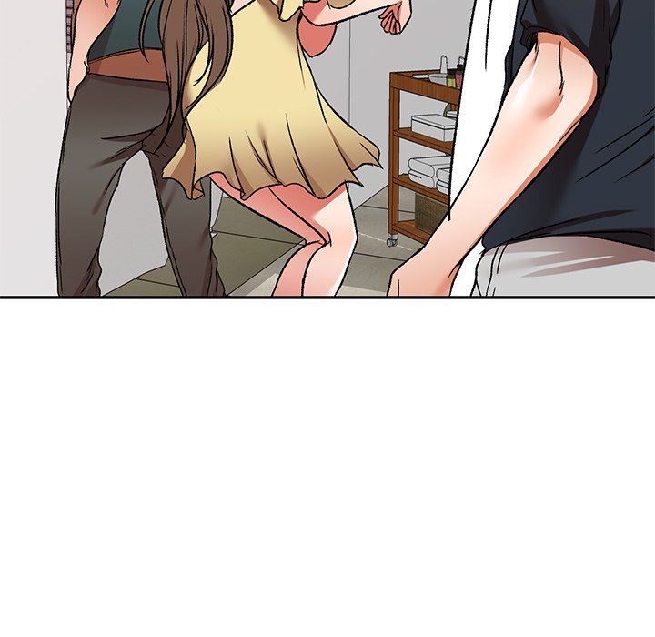 我的美女媳妇第11话