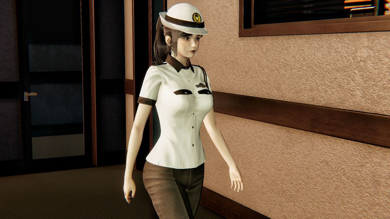 [3D]魔法少女狩猎计划X5+番外X3新版【第03话】