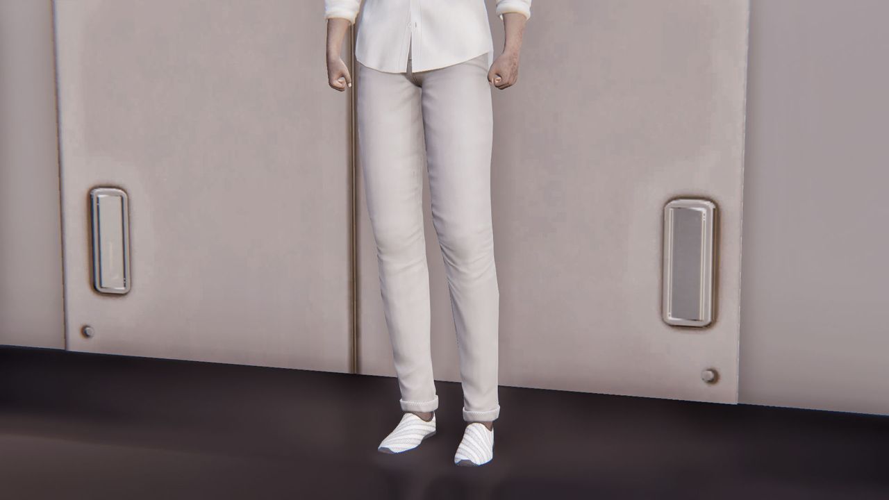 [3D]魔法少女狩獵計劃X5+番外X3新版【第03话】