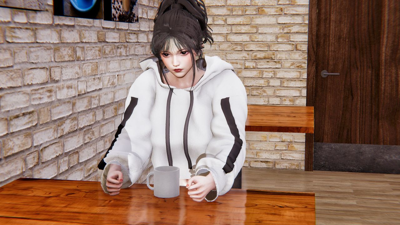 [3D]魔法少女狩猎计划X5+番外X3新版【第03话】