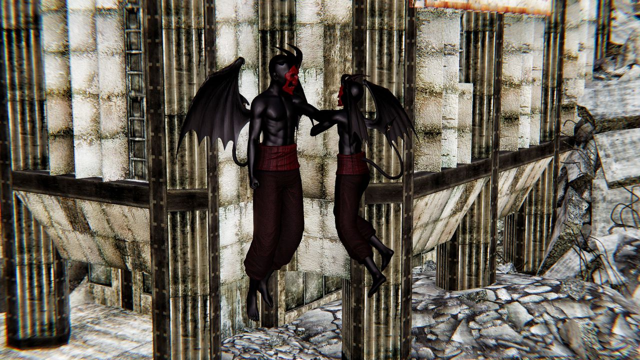 [3D]魔法少女狩猎计划X5+番外X3新版【第03话】