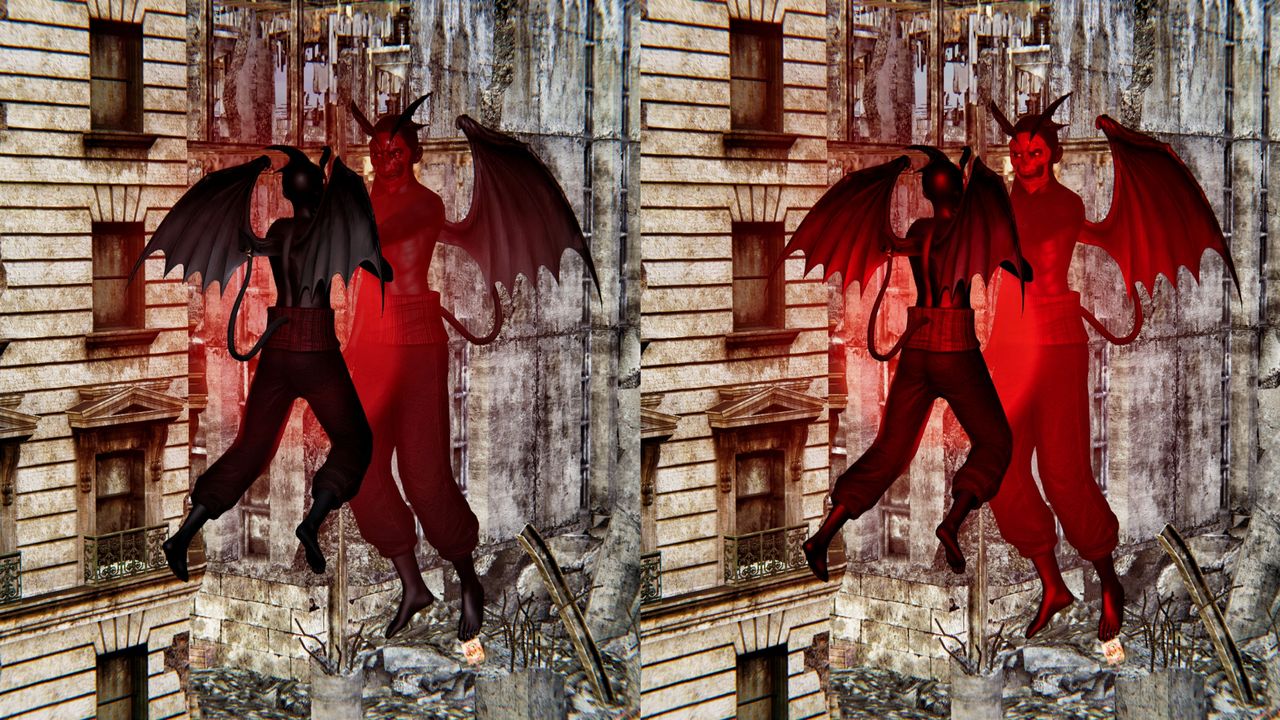 [3D]魔法少女狩猎计划X5+番外X3新版【第04话】