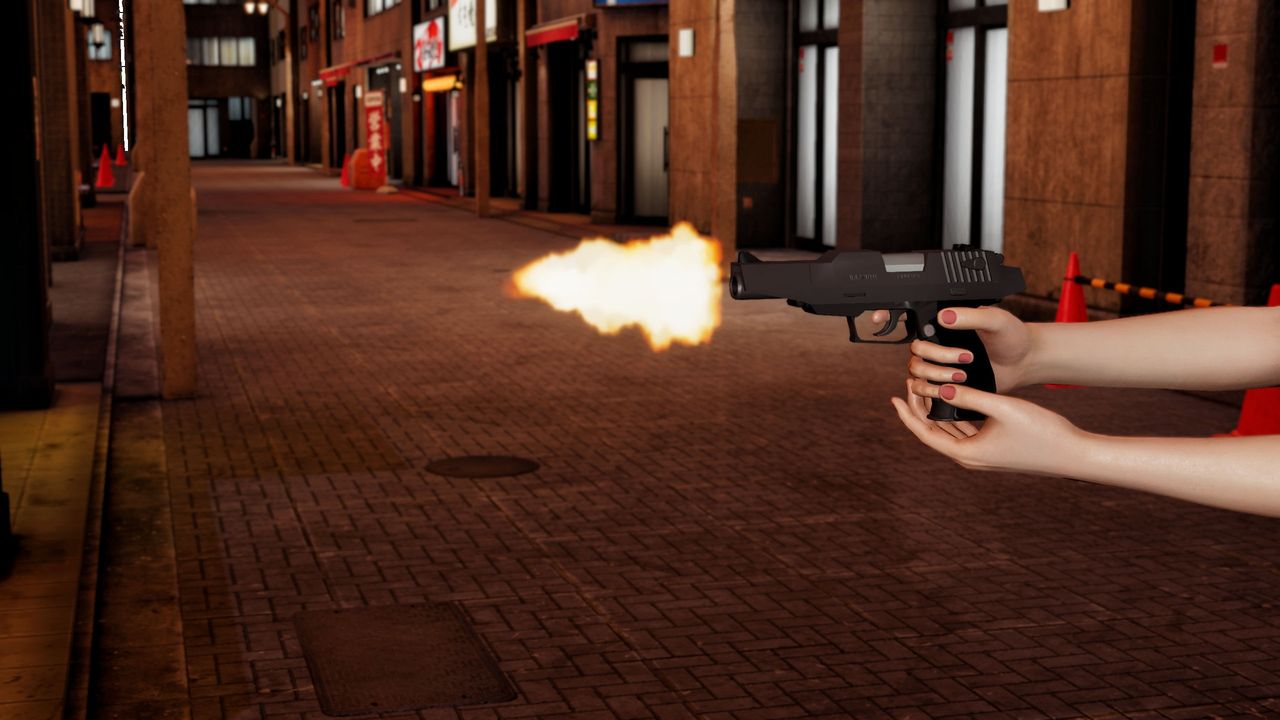 [3D]魔法少女狩猎计划X5+番外X3新版【第06话】