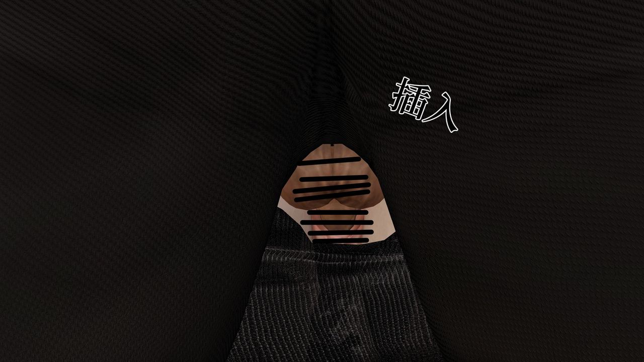 [3D]魔法少女狩猎计划X5+番外X3新版【第06话】