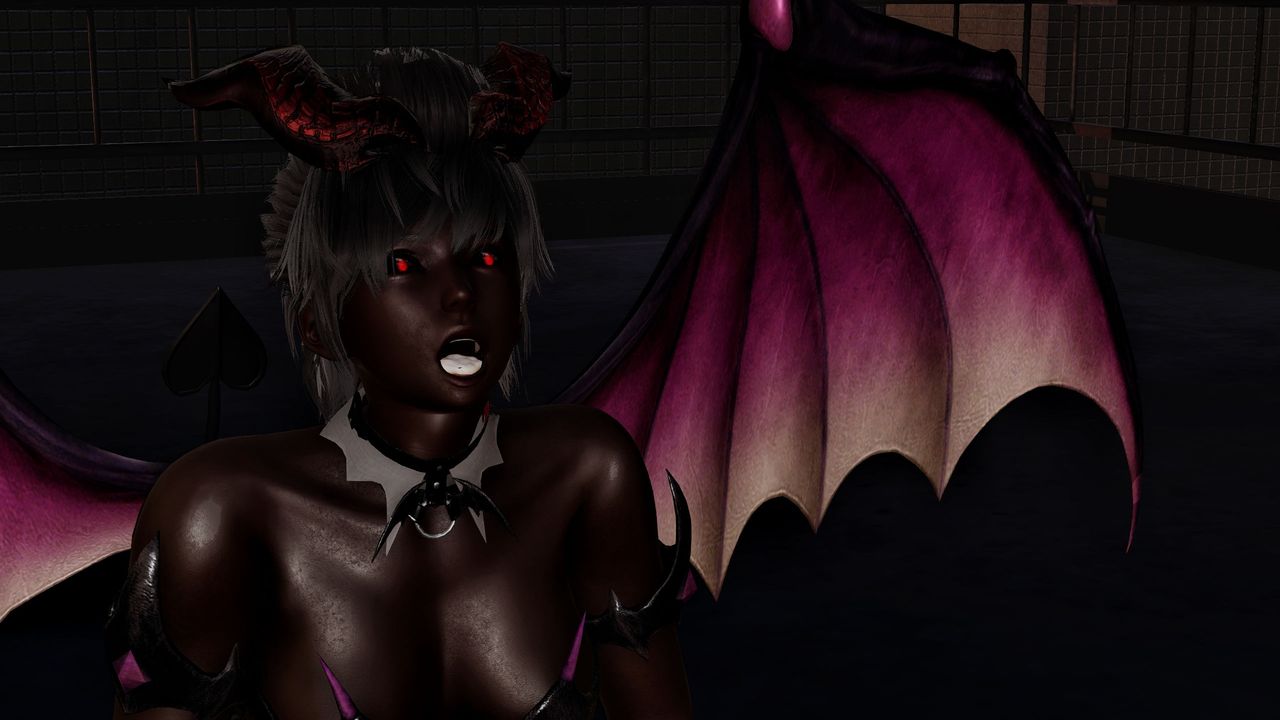 [3D]魔法少女狩獵計劃X5+番外X3新版【第06话】