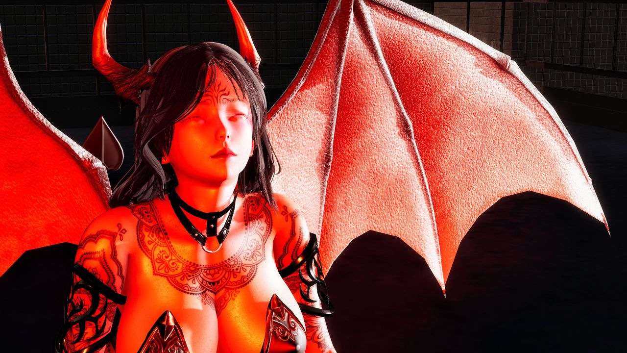 [3D]魔法少女狩猎计划X5+番外X3新版【第06话】